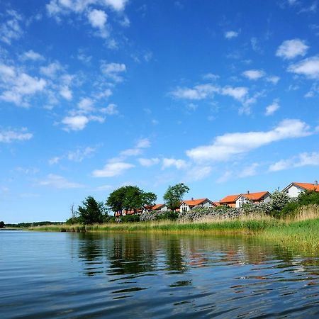 Schlei Resort Marina Huelsen Kosel Exterior photo