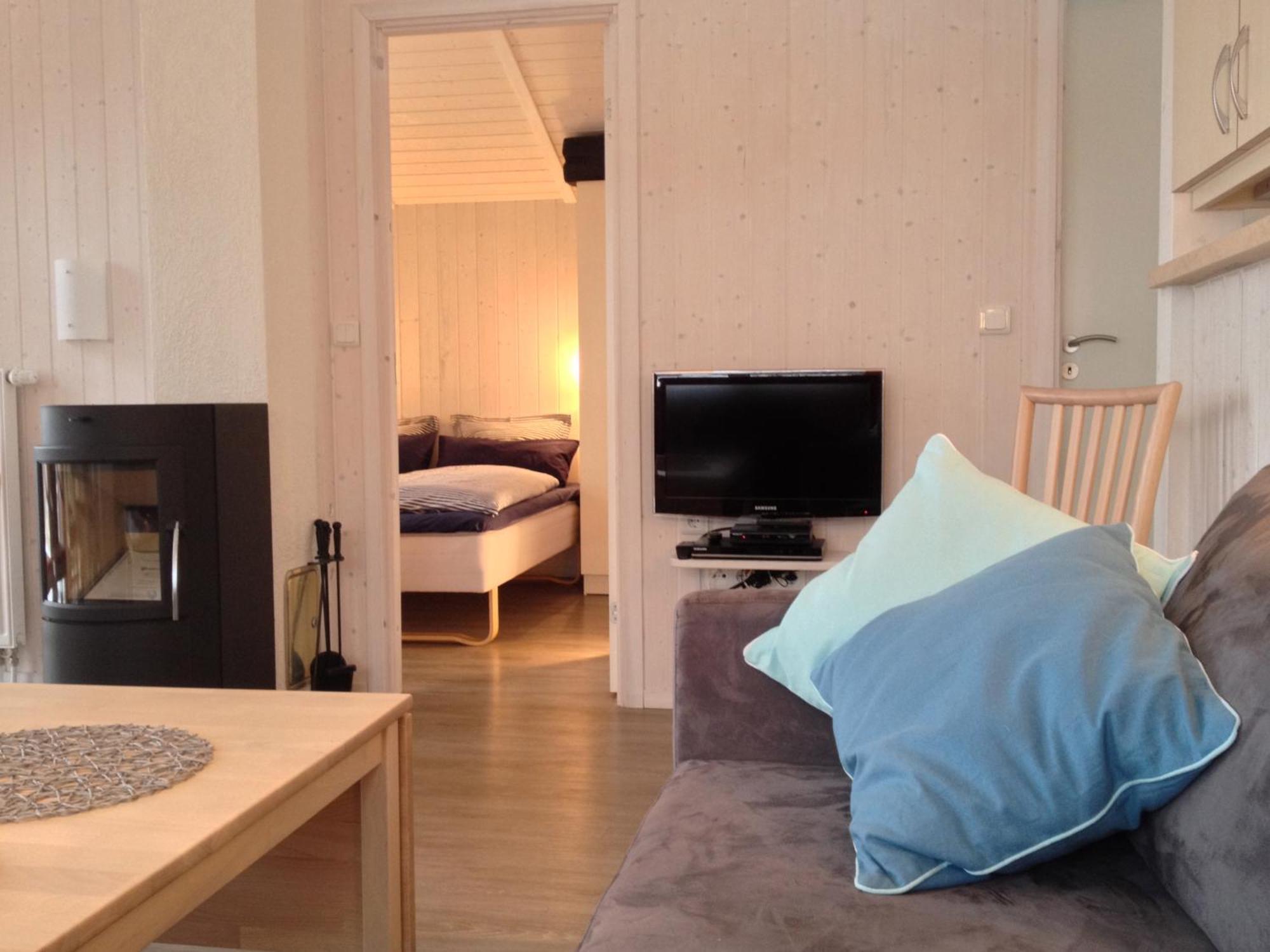 Schlei Resort Marina Huelsen Kosel Room photo