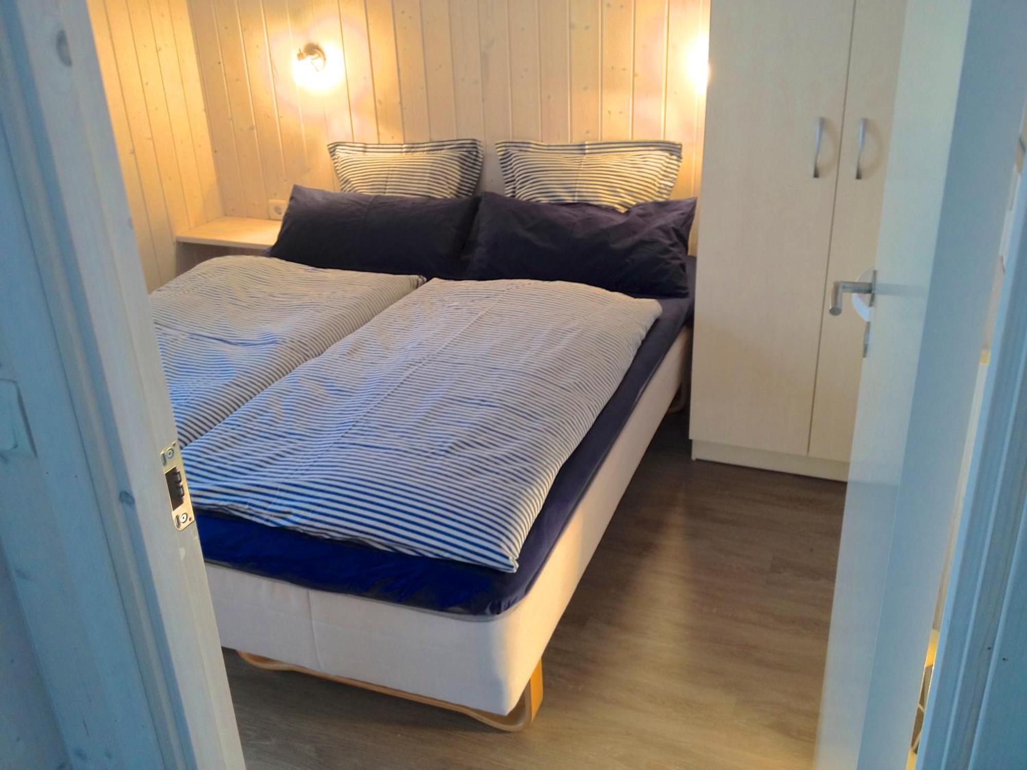 Schlei Resort Marina Huelsen Kosel Room photo