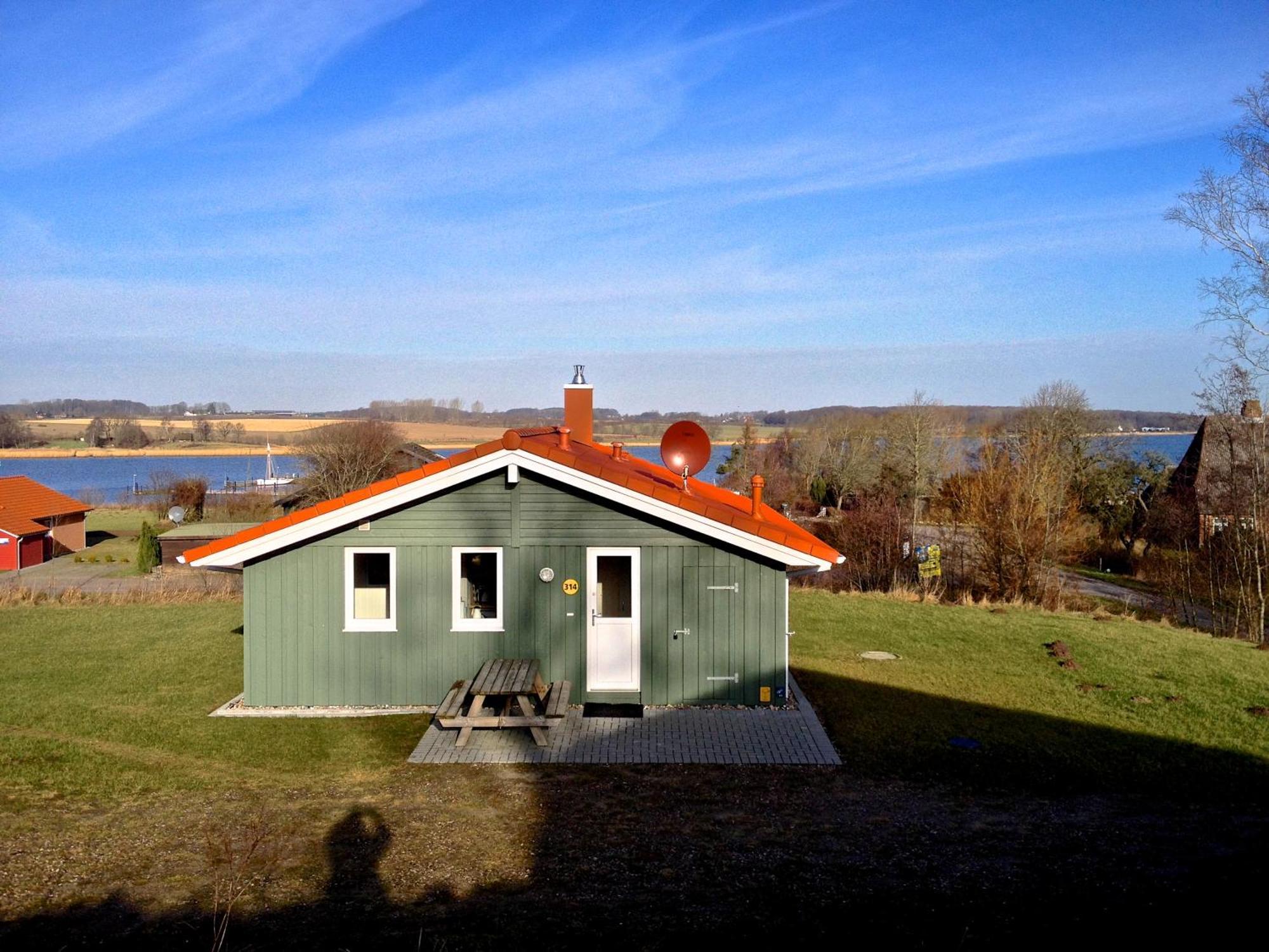 Schlei Resort Marina Huelsen Kosel Room photo