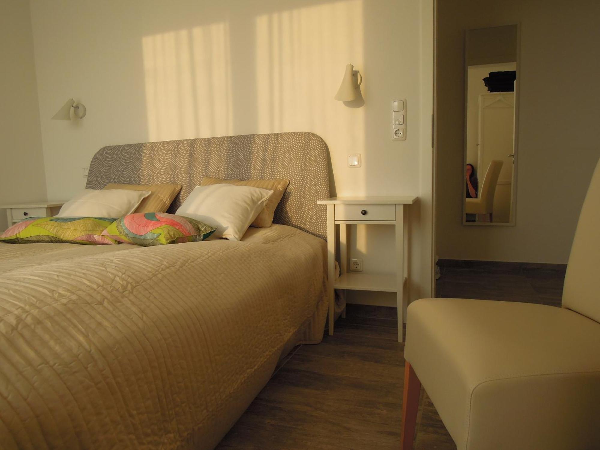 Schlei Resort Marina Huelsen Kosel Room photo
