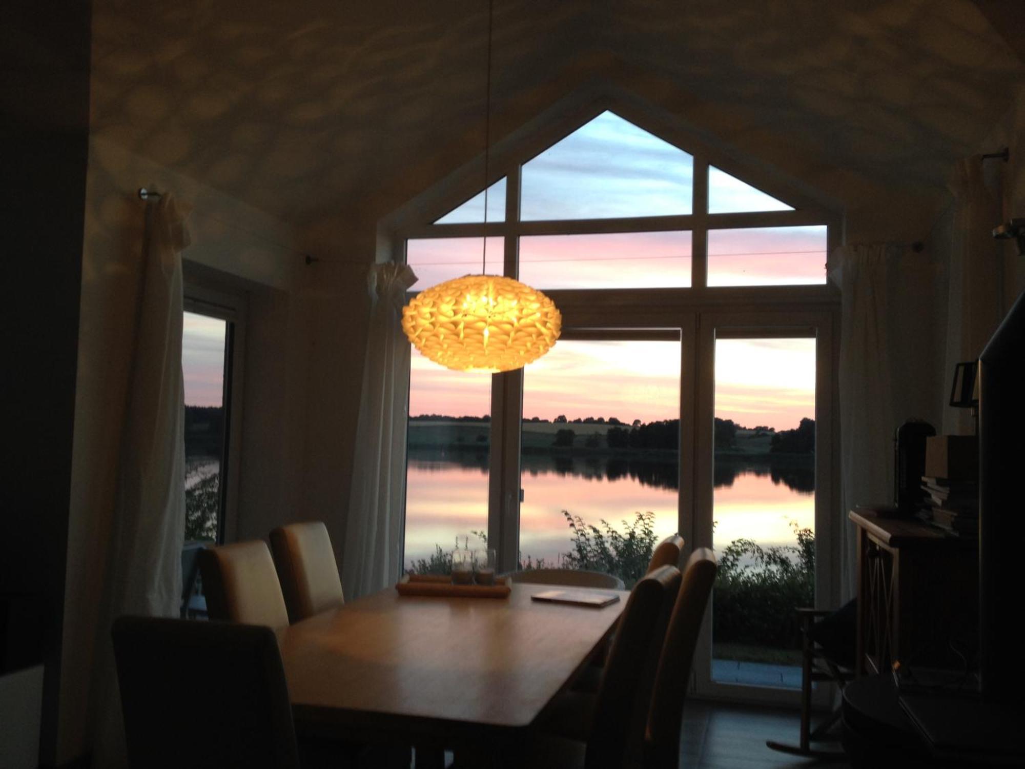 Schlei Resort Marina Huelsen Kosel Room photo