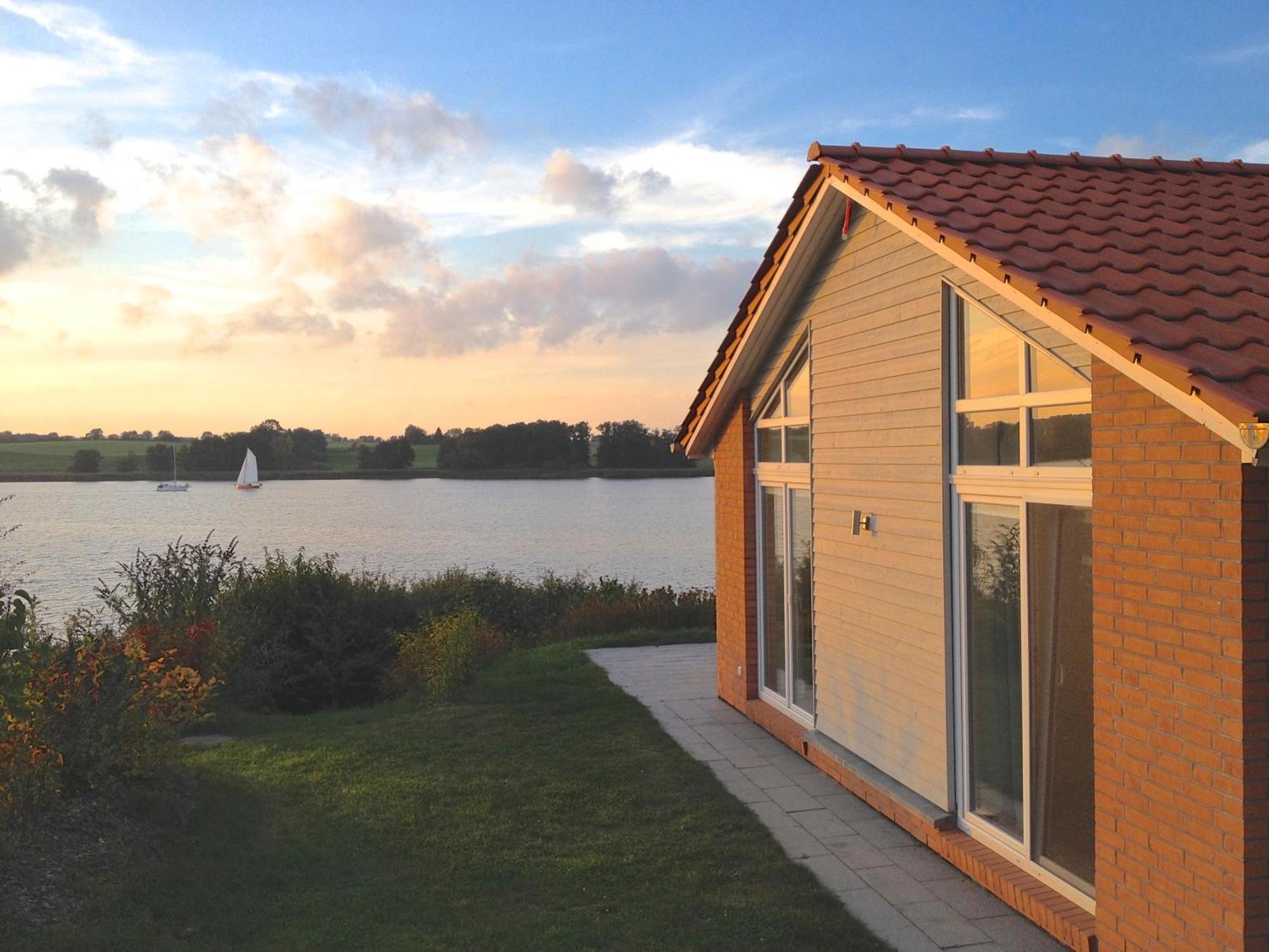 Schlei Resort Marina Huelsen Kosel Room photo