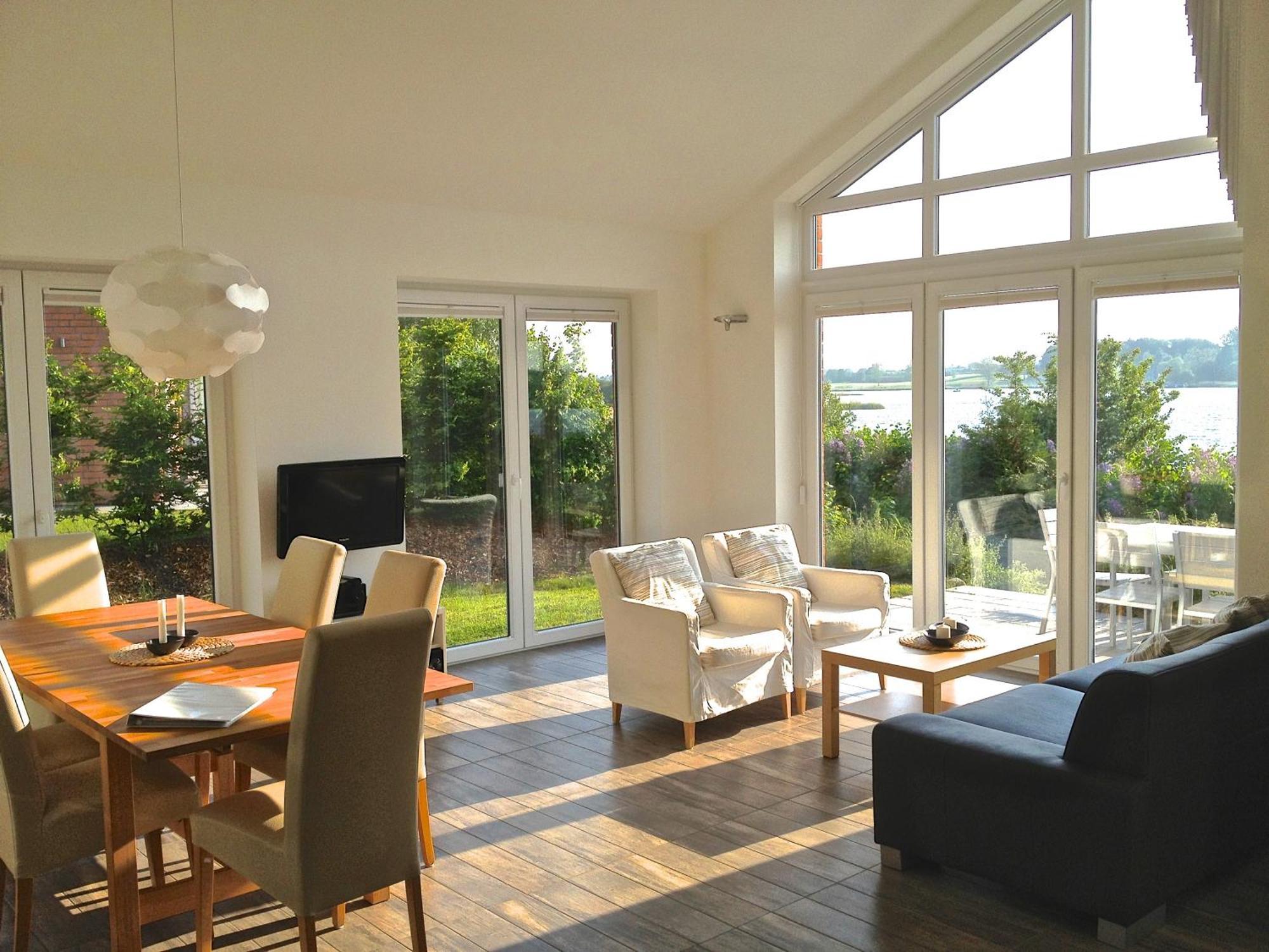 Schlei Resort Marina Huelsen Kosel Room photo