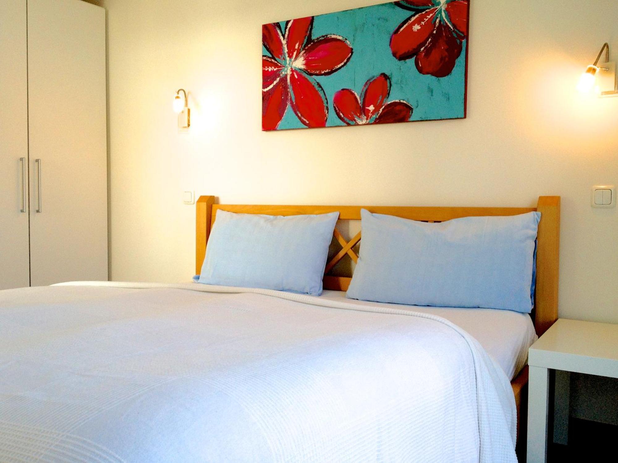Schlei Resort Marina Huelsen Kosel Room photo