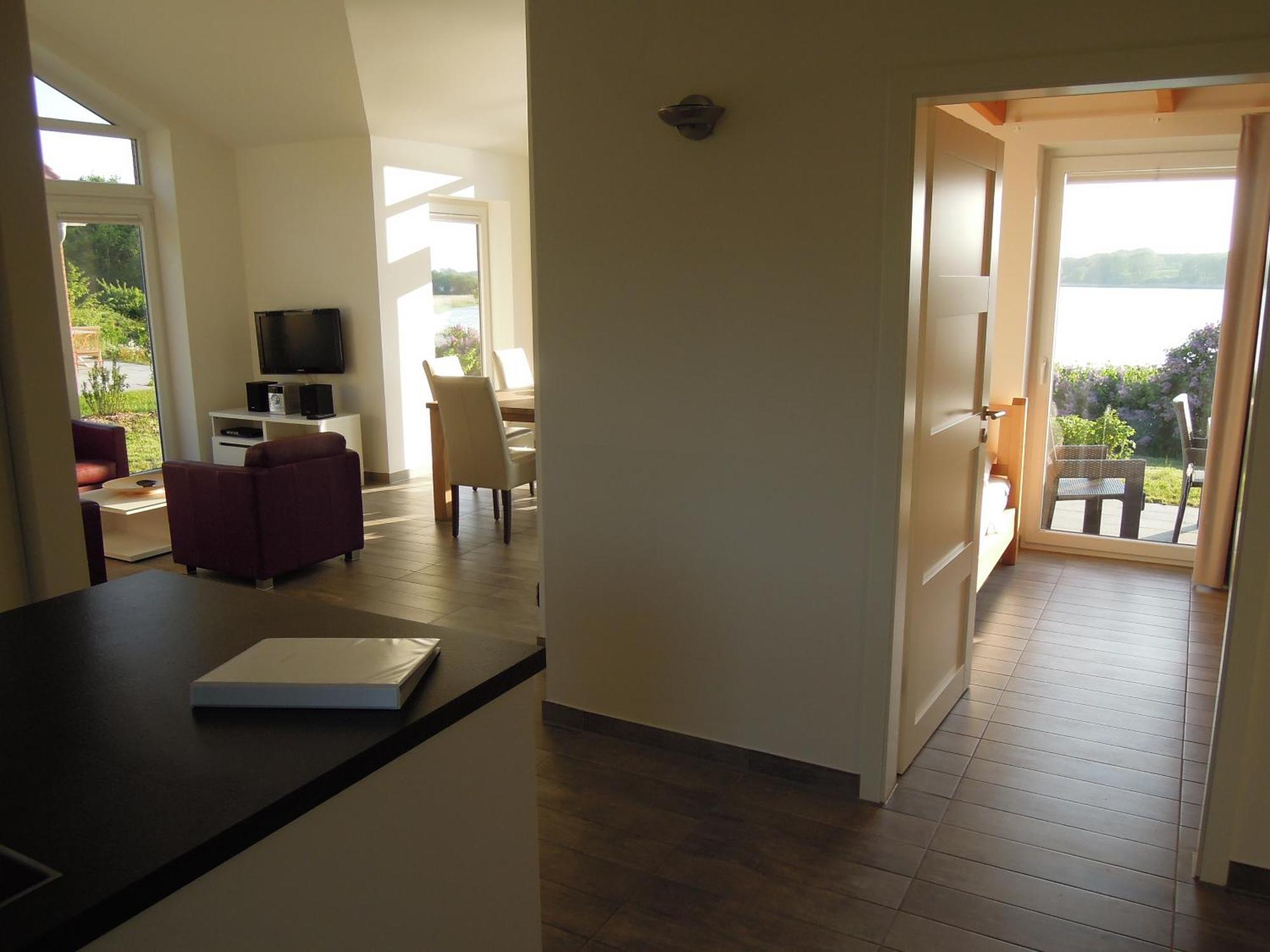 Schlei Resort Marina Huelsen Kosel Room photo