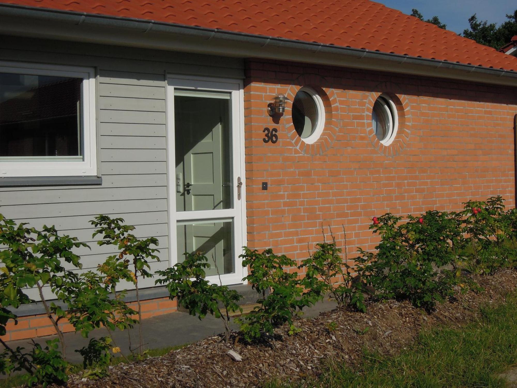 Schlei Resort Marina Huelsen Kosel Room photo