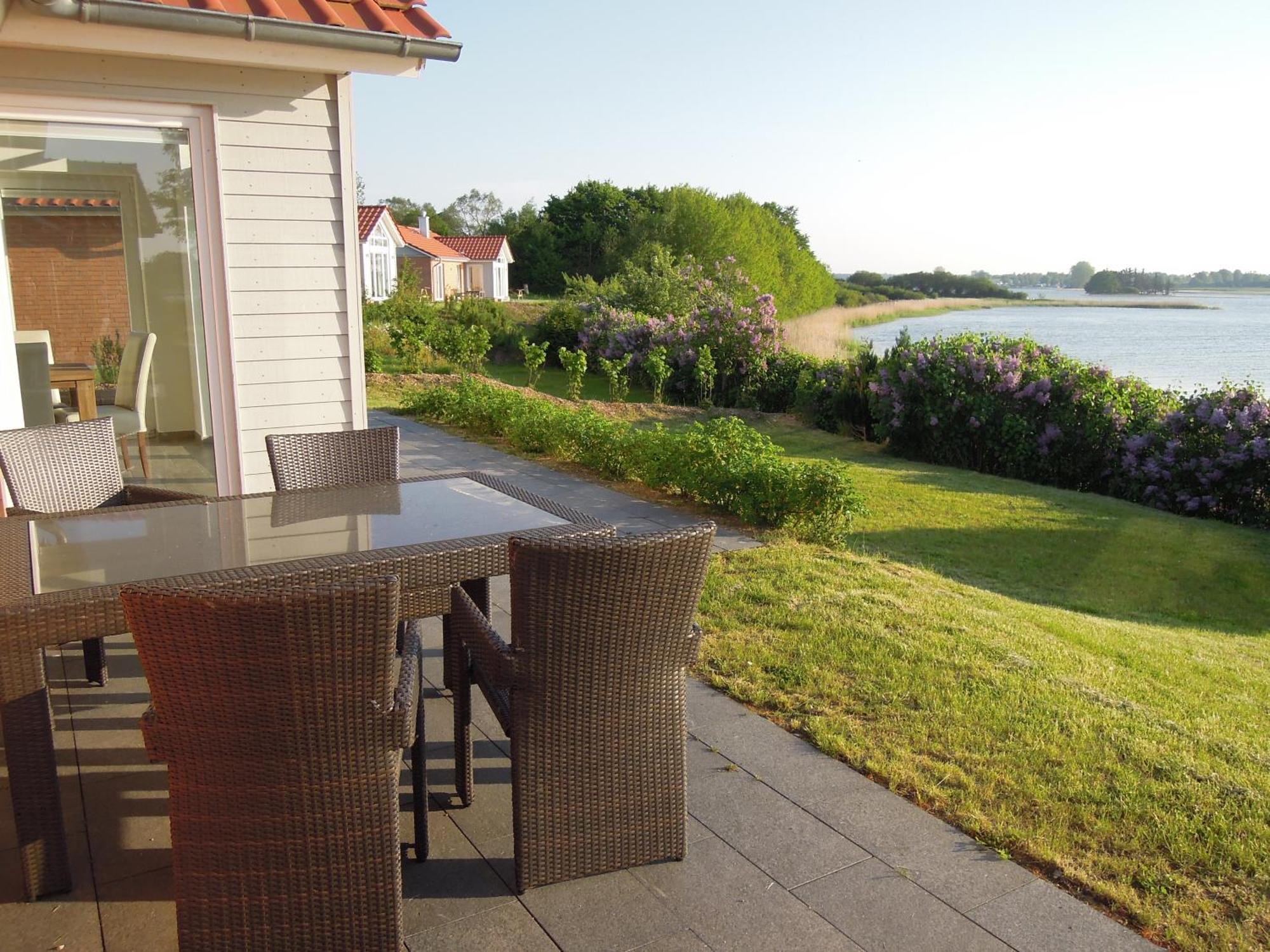Schlei Resort Marina Huelsen Kosel Room photo
