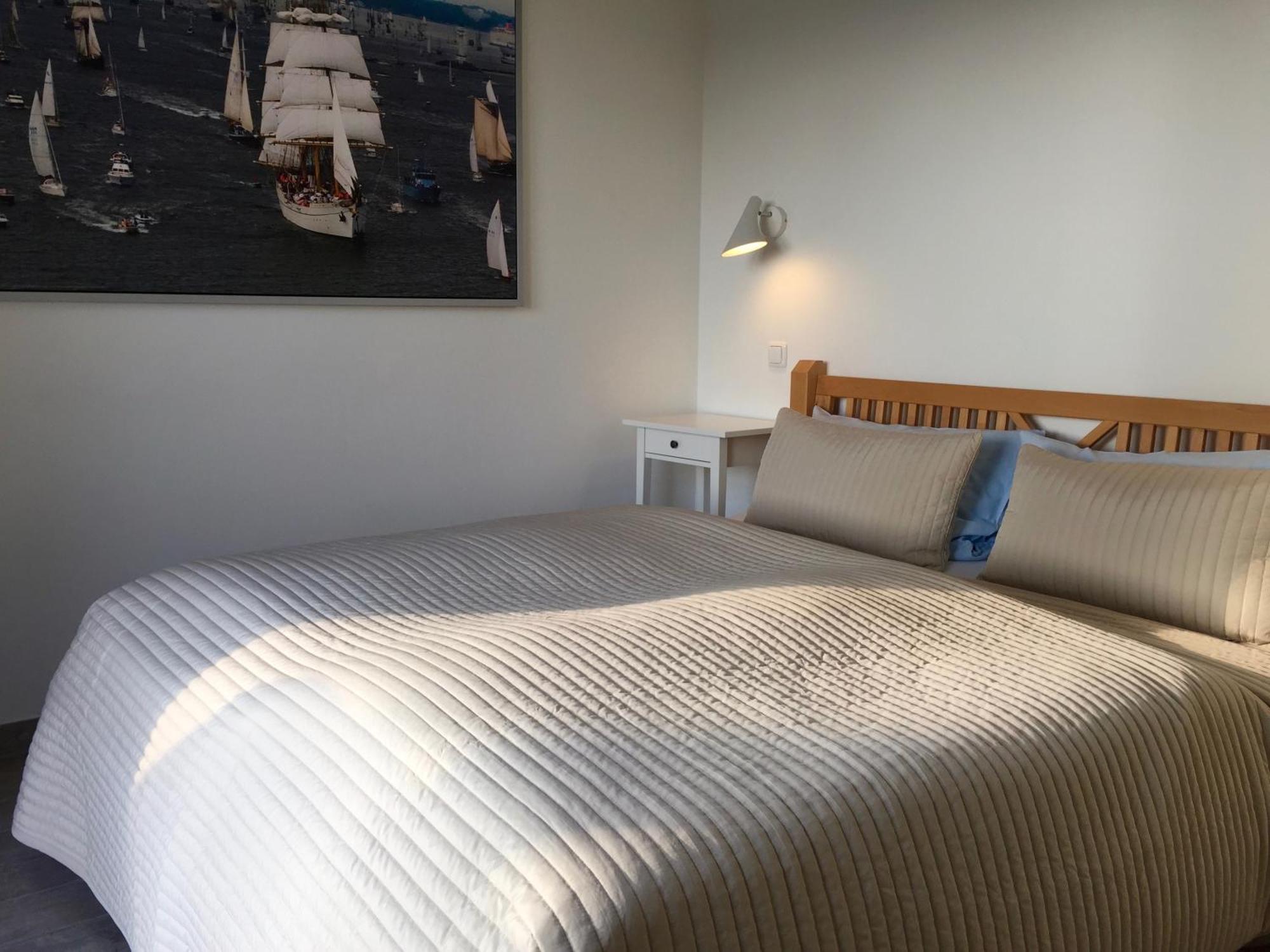 Schlei Resort Marina Huelsen Kosel Room photo