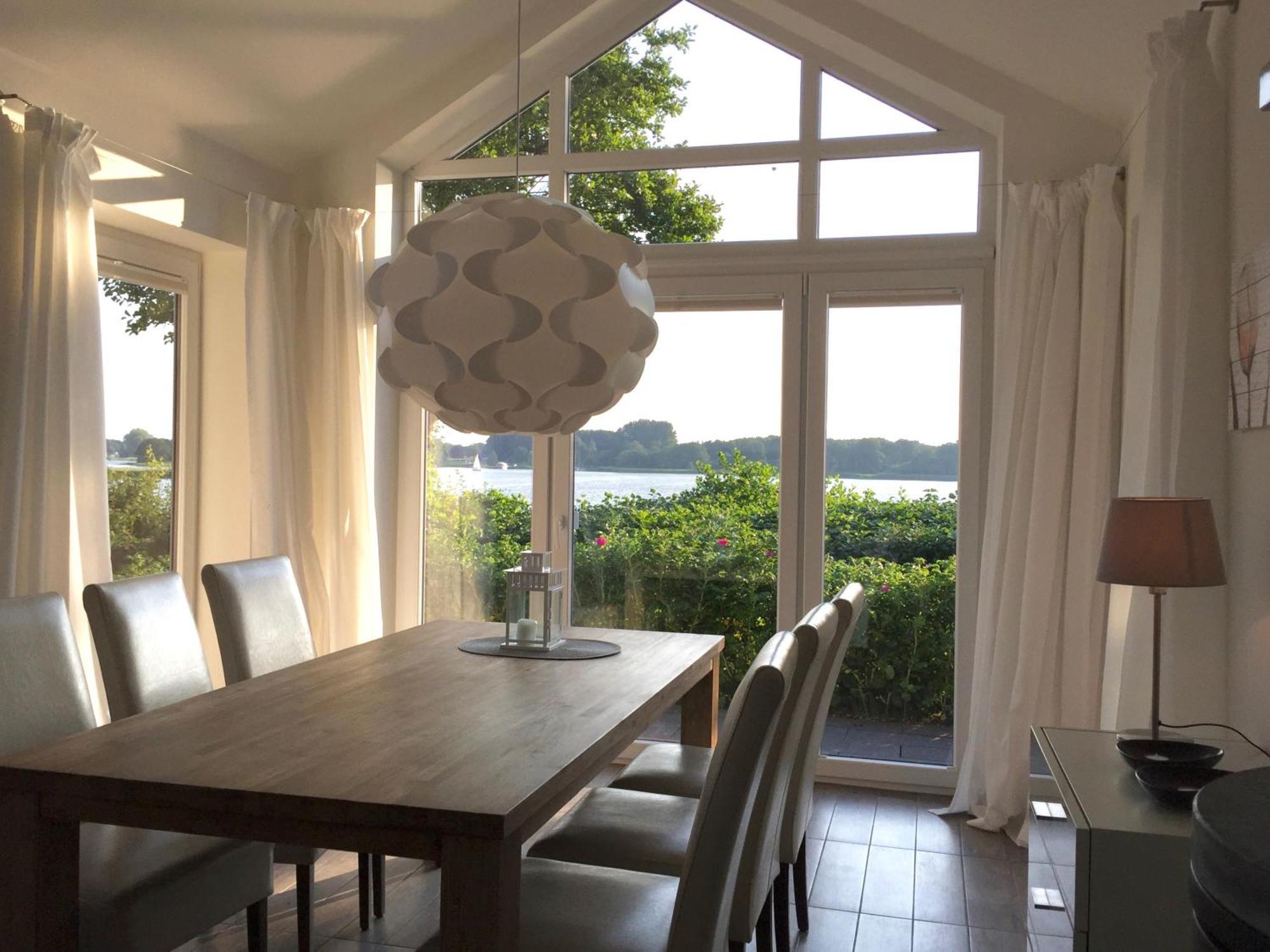 Schlei Resort Marina Huelsen Kosel Room photo