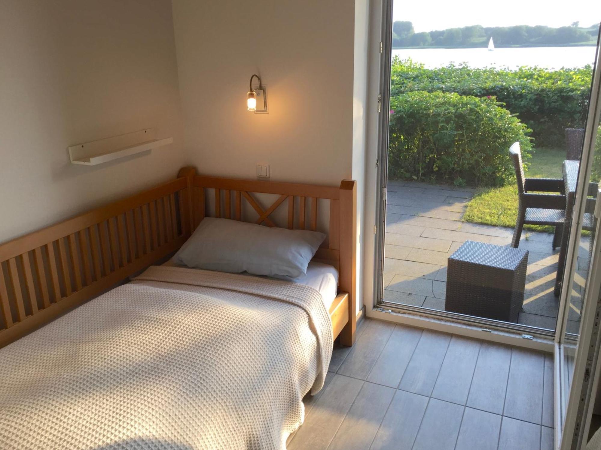 Schlei Resort Marina Huelsen Kosel Room photo