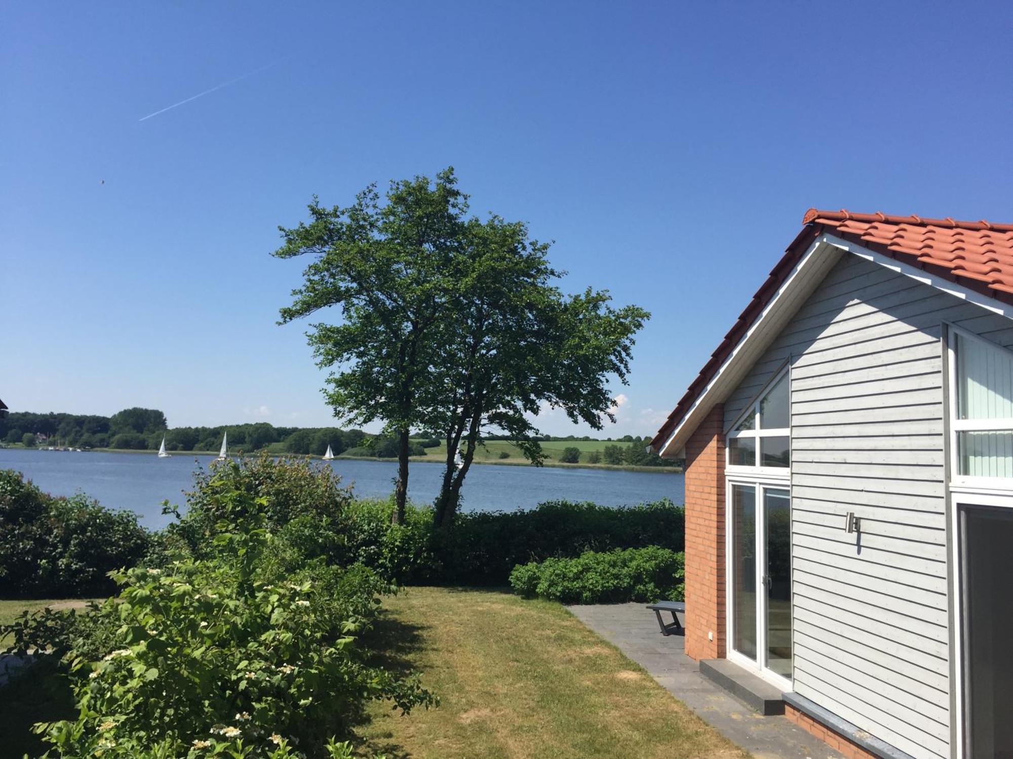 Schlei Resort Marina Huelsen Kosel Room photo