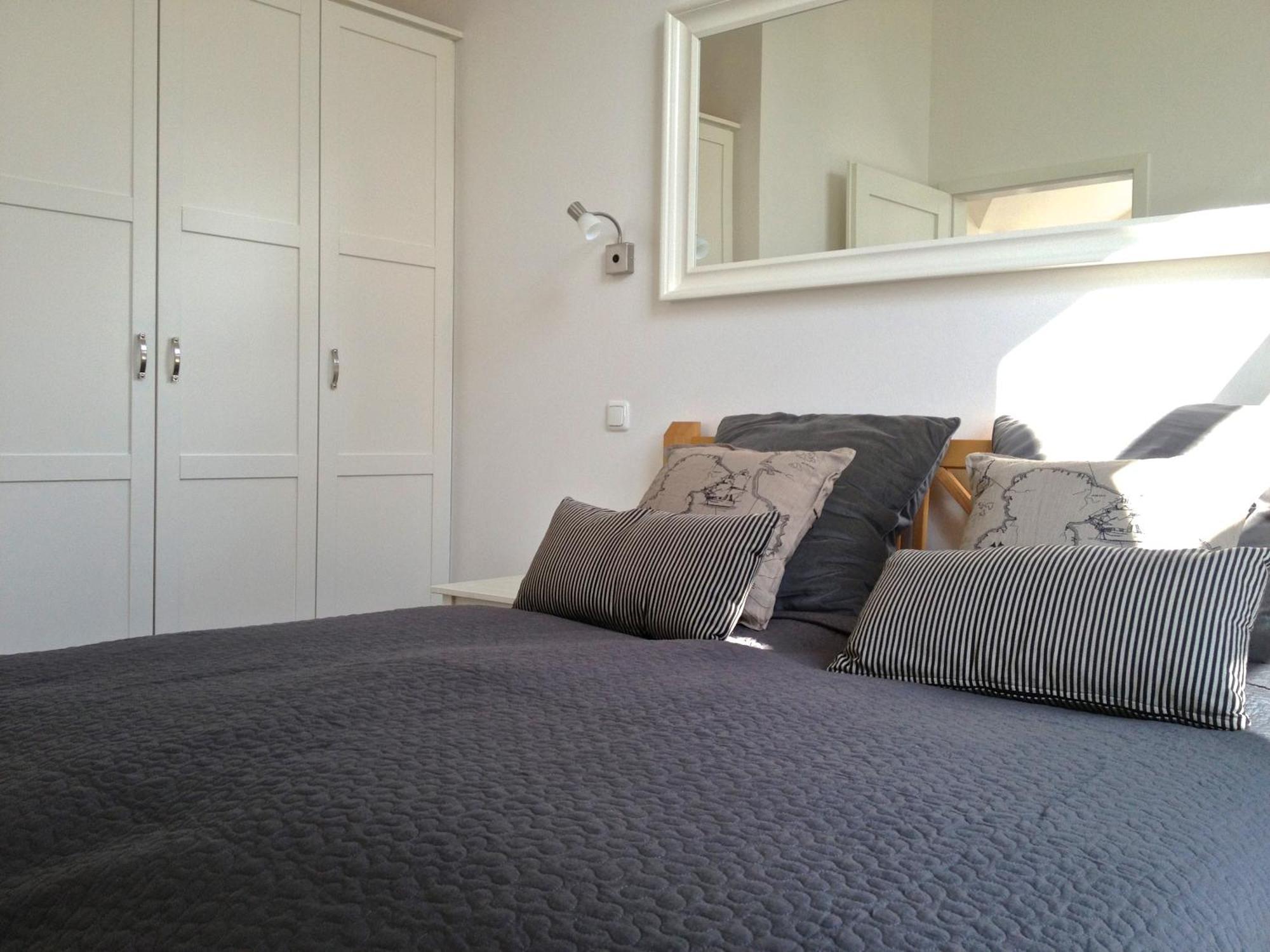 Schlei Resort Marina Huelsen Kosel Room photo