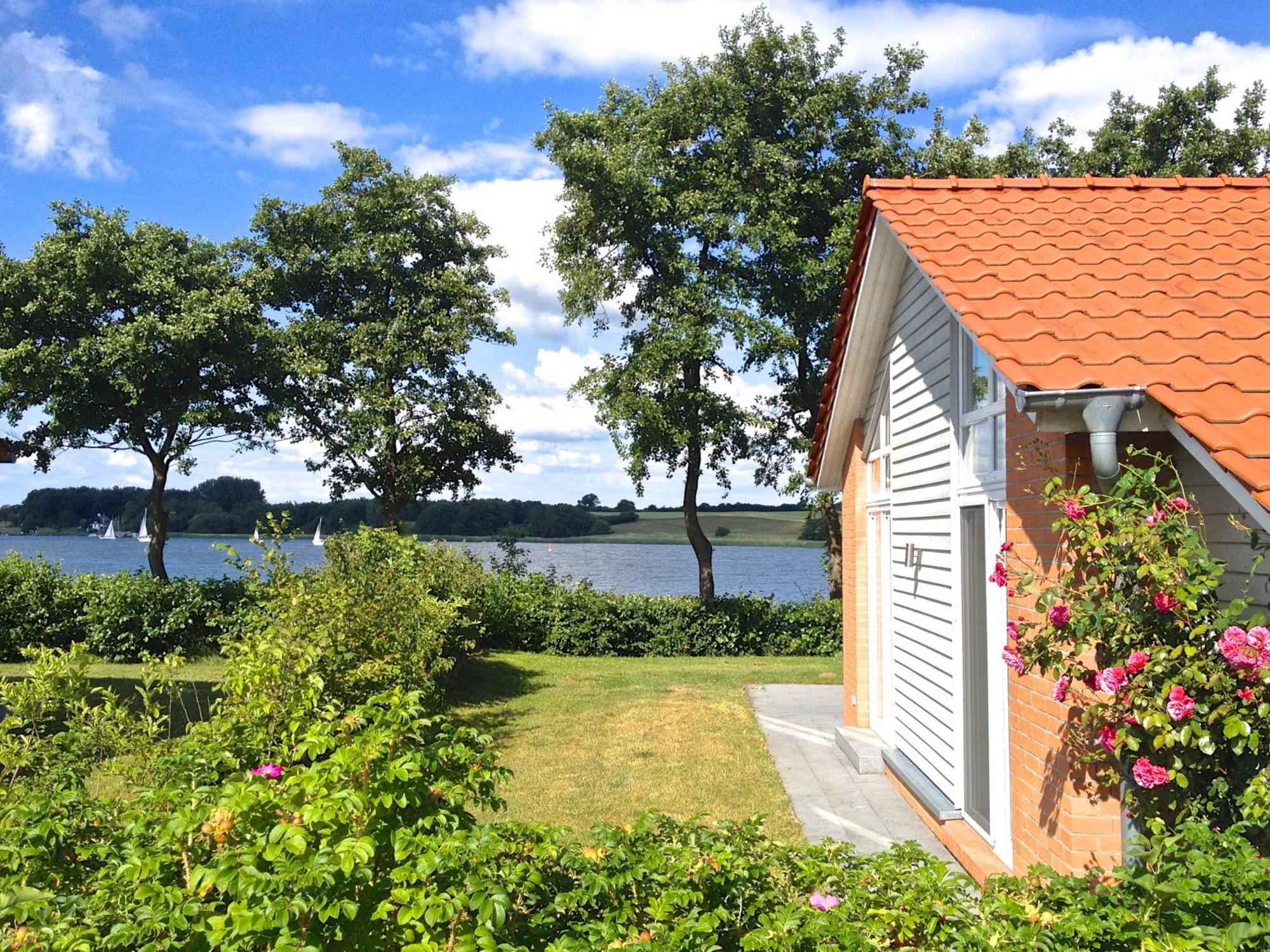 Schlei Resort Marina Huelsen Kosel Room photo