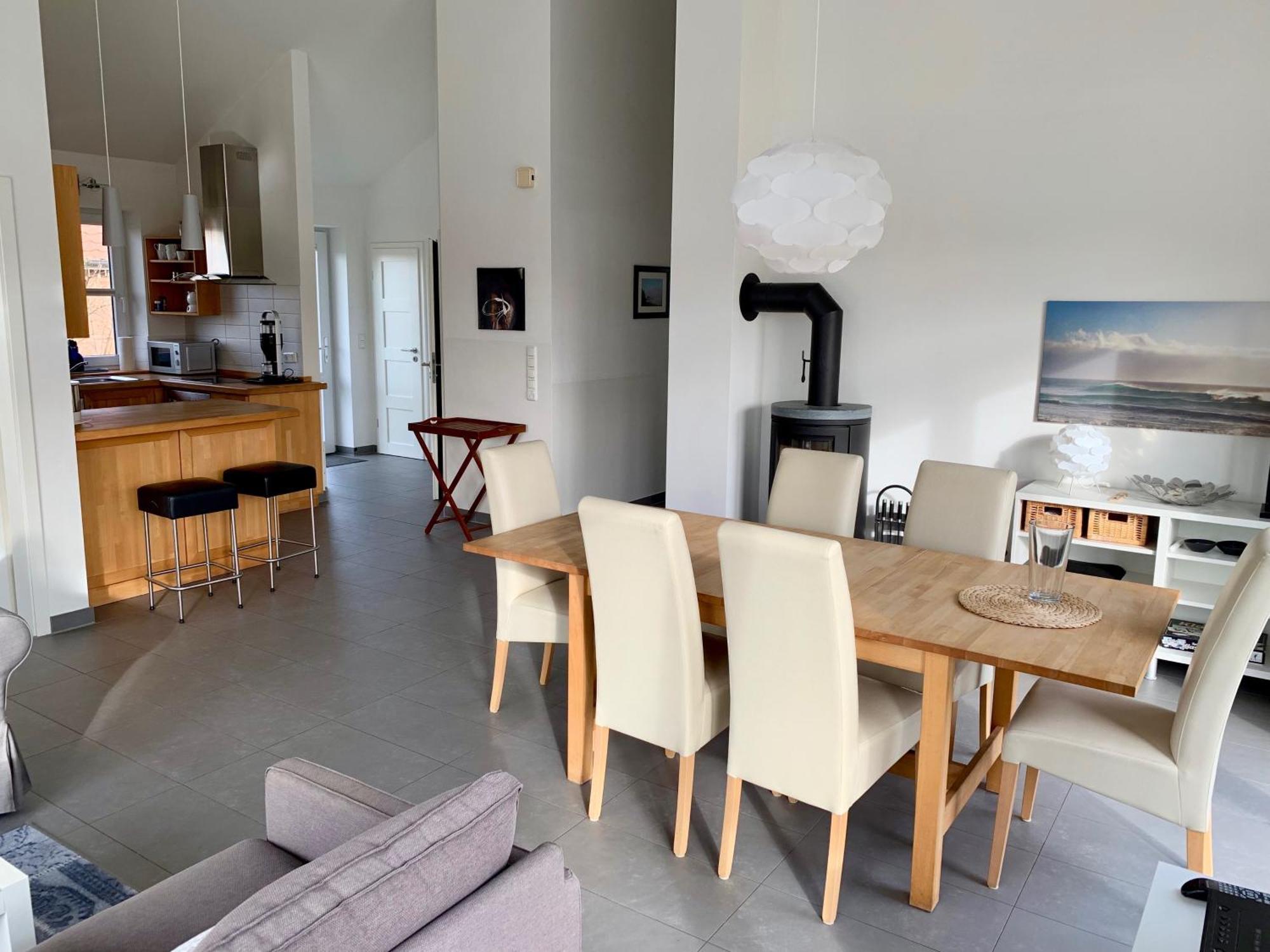 Schlei Resort Marina Huelsen Kosel Room photo