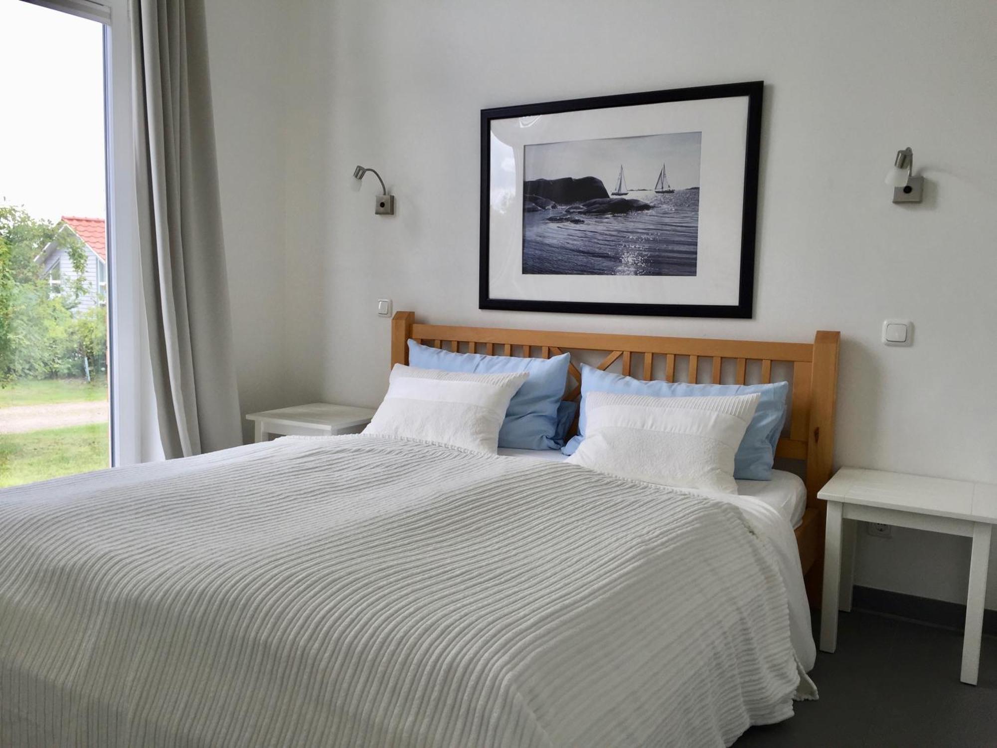 Schlei Resort Marina Huelsen Kosel Room photo