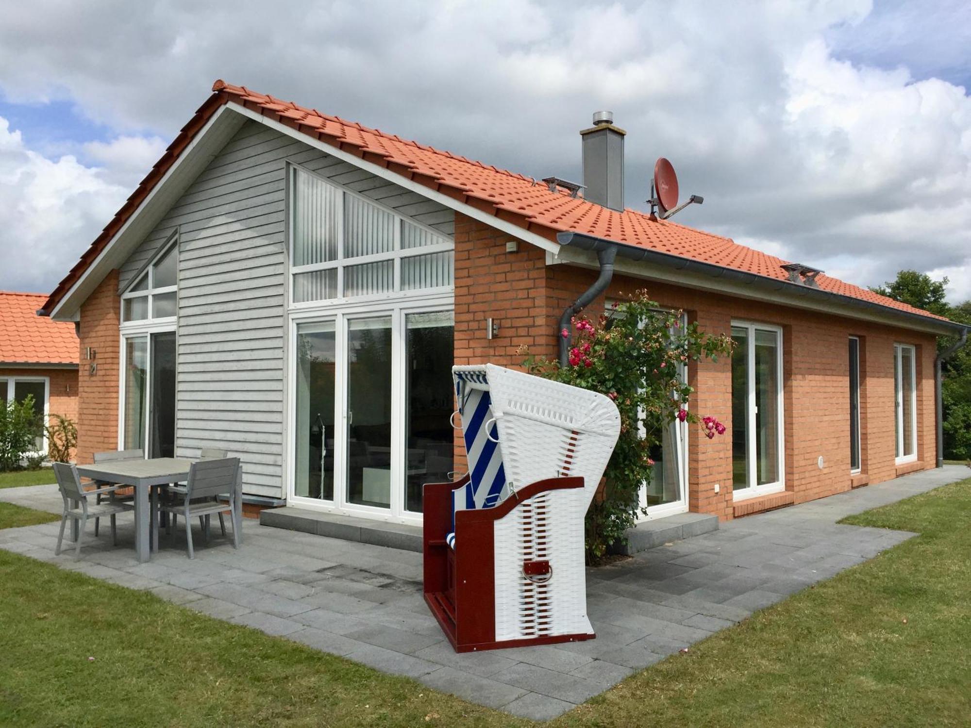 Schlei Resort Marina Huelsen Kosel Room photo