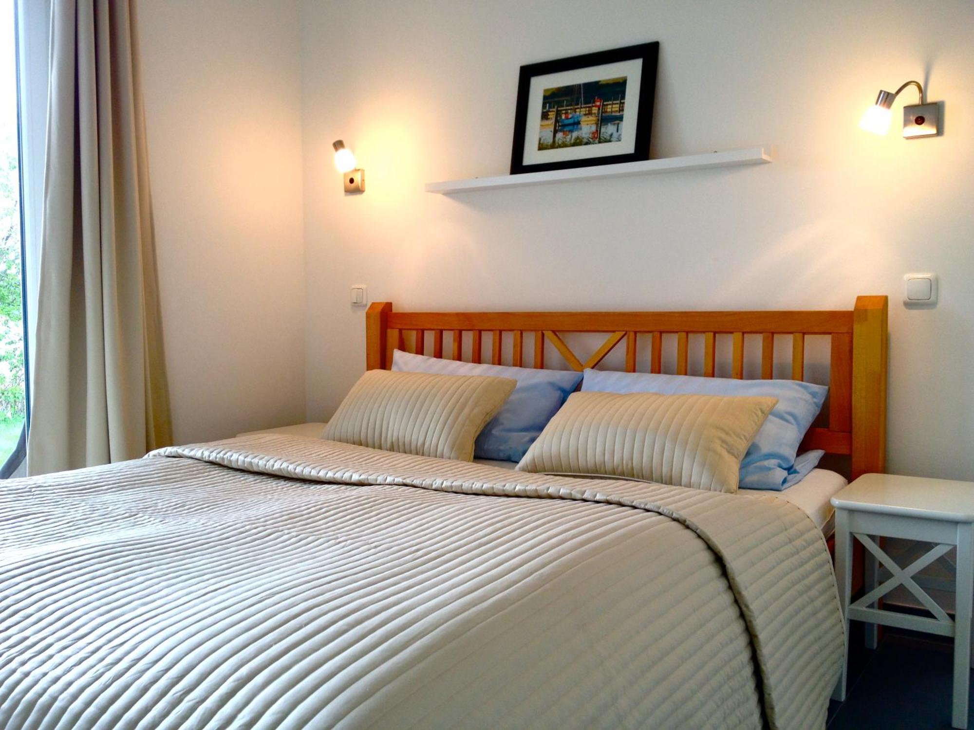 Schlei Resort Marina Huelsen Kosel Room photo